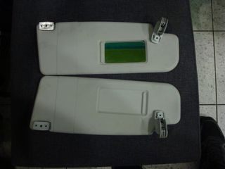 Σκιάδια - ΣΕΤ - SKODA YETI-thumb-1