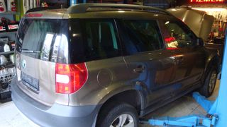 Σκιάδια - ΣΕΤ - SKODA YETI-thumb-2