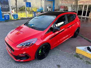 Ford Fiesta '20 ST2 PERFORMANCE PACK 1.5EcoBOOST EDITION 250HP