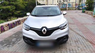 Renault Kadjar '18 Προσφορά για λίγες μέρες 