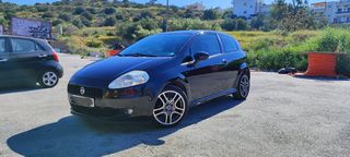 Fiat Grande Punto '06 Sporting 