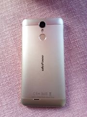 ULEFONE METAL ΟΚΤΑΠΥΡΗΝΟ-thumb-1