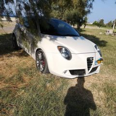 Alfa Romeo Mito '10 QV !ΆΡΙΣΤΟ!