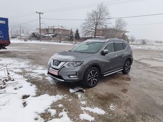 Nissan X-Trail '21 Tecna