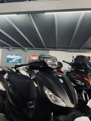 Piaggio Medley 125 2024-thumb-1