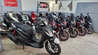 Piaggio Medley 125 2024-thumb-2