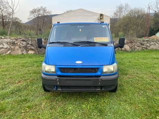 Ford Transit '04