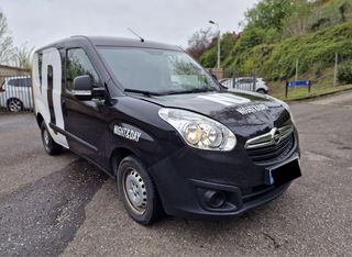 Opel Combo '17 Van 1.3 euro6