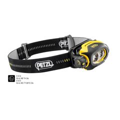 Petzl PIXA 3R Headlamp έως 12 άτοκες δόσεις ή 24 δόσεις