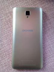 DOOGEE X10-(ΡΟΖ ΧΡΩΜΑ)-thumb-1