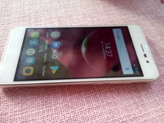 DOOGEE X10-(ΡΟΖ ΧΡΩΜΑ)-thumb-2