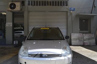 Ford Fiesta '05