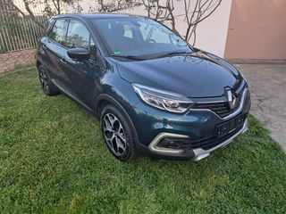 Renault Captur '18