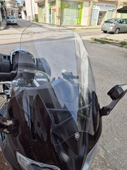 Ζελατίνα Ψηλή Touring Yamaha FJR 2013