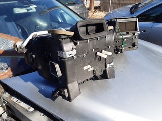 Εβαπορετα A/C Mercedes W202 C180 97-00 Κωδ.2028302762
