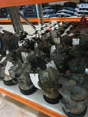 Toyota Rav4 2006-2012 κομπρεσέρ A,C με κωδικό 447260-1253