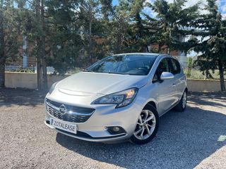 Opel Corsa '17 ΑΥΤΟΜΑΤΟ ***ΓΡΑΜΜΑΤΙΑ***