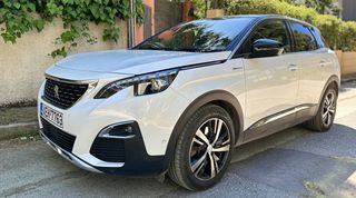 Peugeot 3008 '20  1.6 HYBRID4 300 GT e-EAT8