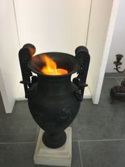 Μπρούτζινος βωμός, σκεύος αρχαίο ελληνικής εποχής