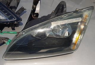 1 Αριστερο Φαναρι Ford Focus 05-08