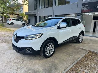 Renault Kadjar '16  ENERGY dCi 110  EDC