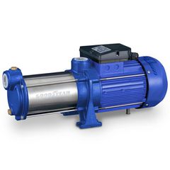 ΑΝΤΛΙΑ ΦΥΓΟΚΕΝΤΡΙΚΗ ΠΟΛΥΒΑΘΜΙΑ 1500W 8700Lt/h GOOD YEAR 608504 608504