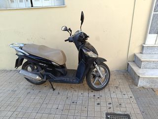 Honda SH 150i '06