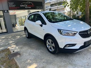 Opel Mokka X '17 1.6 DIESEL 4x4 ΠΡΟΣΦΟΡΑ!!!