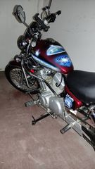 Yamaha XV 250 Virago '97