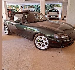 Mazda MX-5 '02