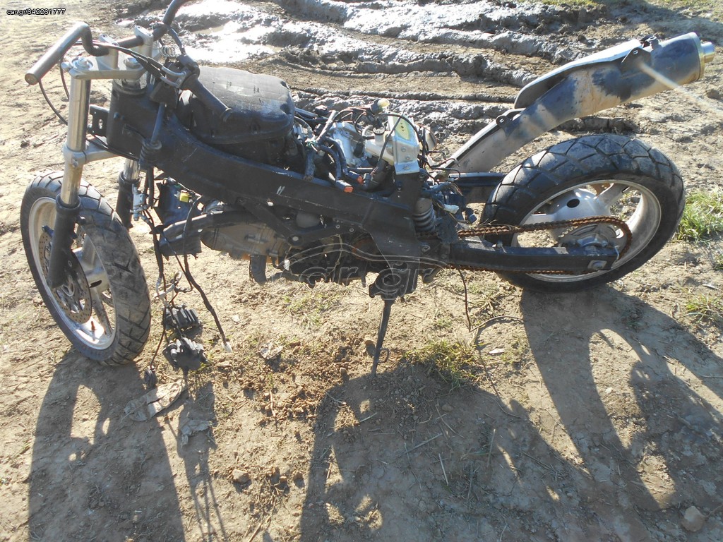 Suzuki DL 650 V-STROM 