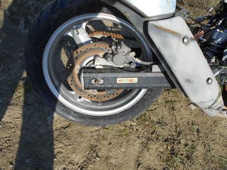 Suzuki DL 650 V-STROM -thumb-2