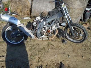 Suzuki DL 650 V-STROM -thumb-3