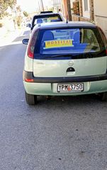 Opel Corsa '01