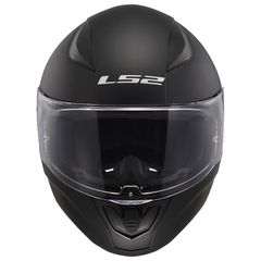 LS2 FF353 Rapid II Matt Black-thumb-4