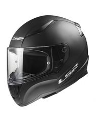 LS2 FF353 Rapid II Matt Black