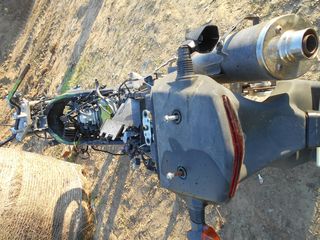SUZUKI DL 650  V-STROM-thumb-1