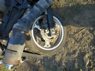 SUZUKI DL 650  V-STROM-thumb-3