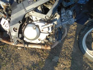 SUZUKI DL 650  V-STROM-thumb-4