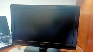 Τηλεωραση/ Monitor 19" Philips 