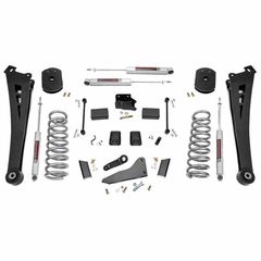 Suspension kit Rough Country Lift 4,5"
