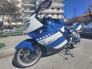 Bmw K 1200 S '06