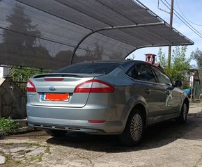 Ford Mondeo '08