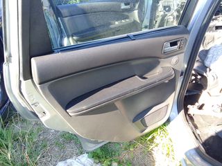 Ford Focus C-max τετράδα -thumb-1