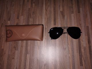 ΓΥΑΛΙΑ ΗΛΙΟΥ Ray-Ban