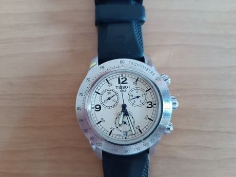 TISSOT V8 T-SPORT CHRONOGRAPH 