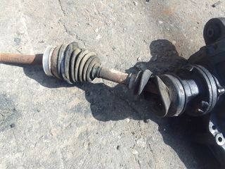 Nissan D21 diesel