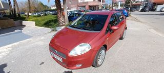 Fiat Grande Punto '07