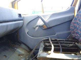 Mercedes-Benz Sprinter -thumb-1