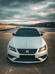 Seat Leon '20  Cupra 290 DSG (7-Gear)